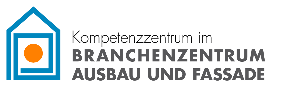 Kompetenzzentrum im Branchenzentrum Ausbau und Fassade