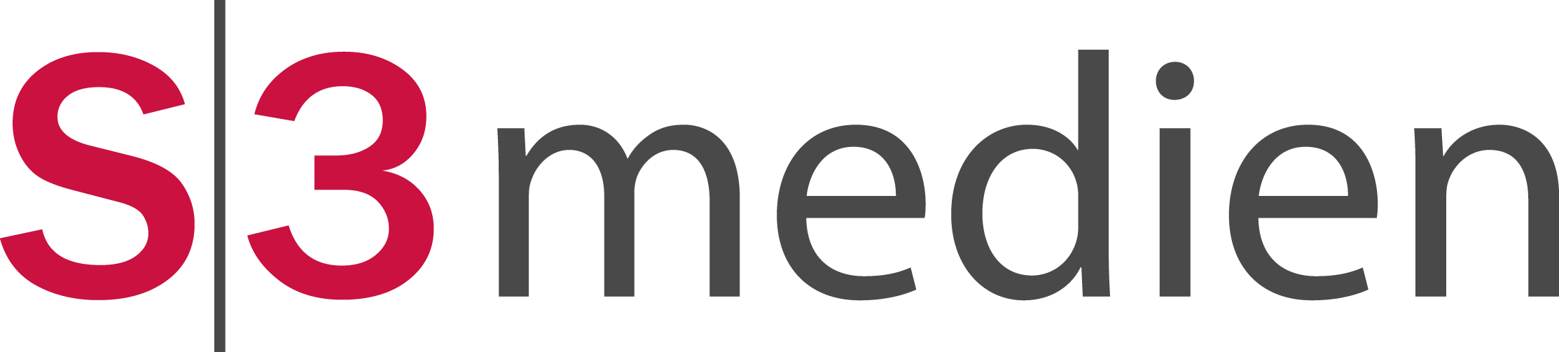 S3-Medien